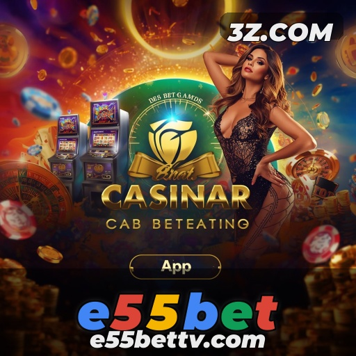 e55bet: Novidades Imperdíveis no e55bet: Fique Por Dentro das News!