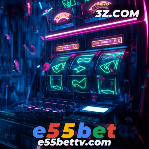 e55bet: Facilidade em Payments com e55bet: Uma Nova Era de Jogos